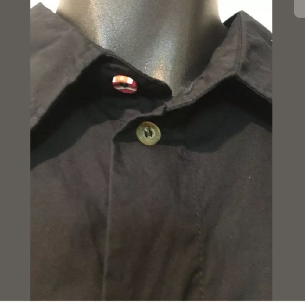 Coogi short sleeve button up Shirt - Picture 5 of 7
